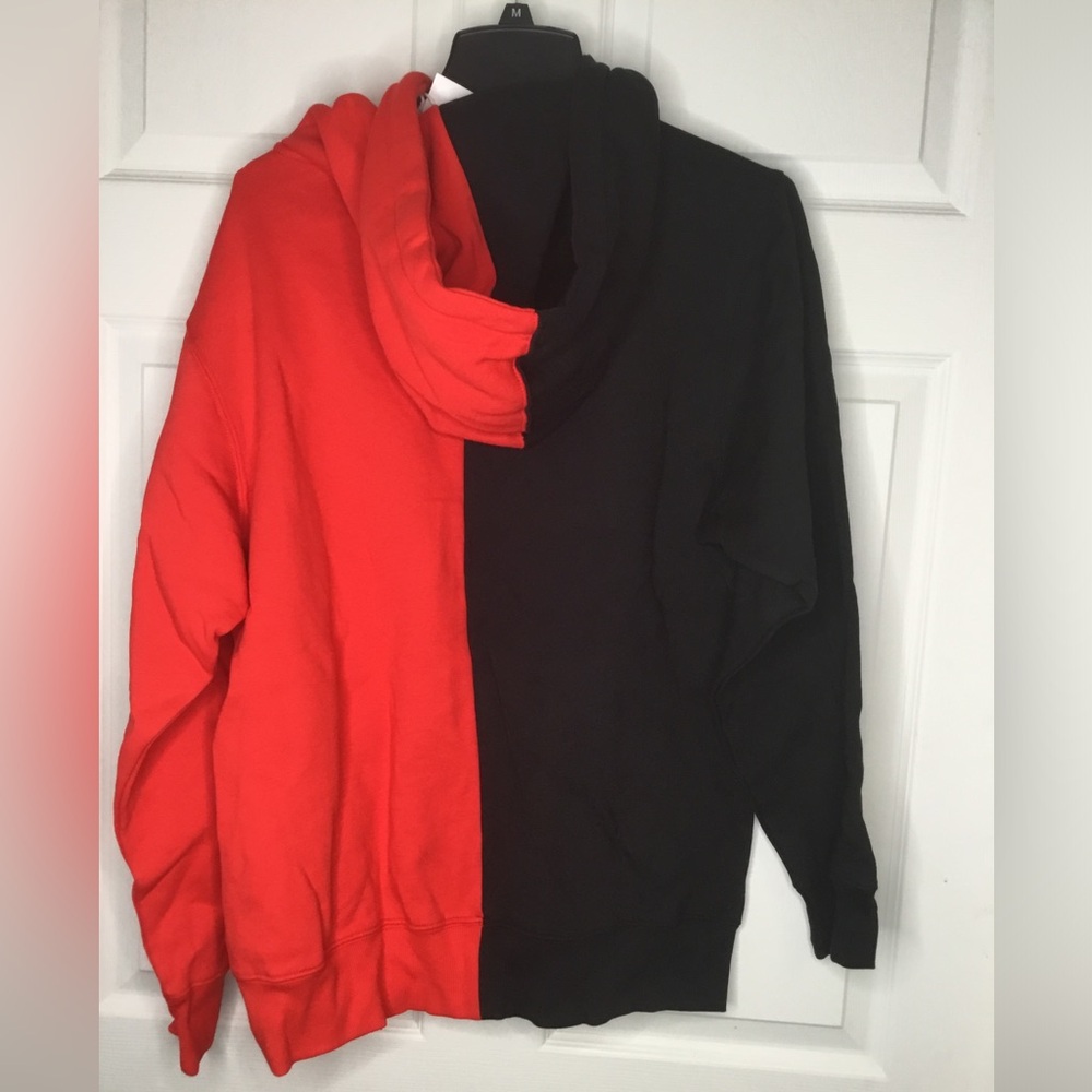 Full Send Hoodie Two Tone - Size Small - NWT.                           4 - Picture 2 of 4